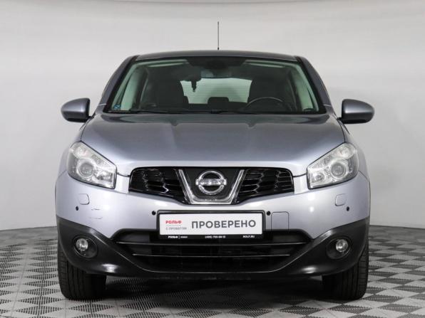 Nissan Qashqai I Рестайлинг с пробегом 2012 года, цена 1 147 000 рублей, 72450 км, внедорожник, Автокод Объявления
