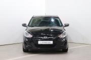 Hyundai Solaris I Иркутск  - изображение 22