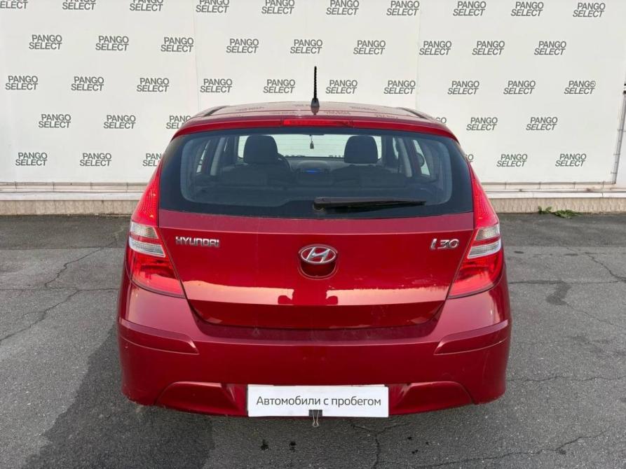 Hyundai i30 I Рестайлинг Нижний Тагил  - изображение 5