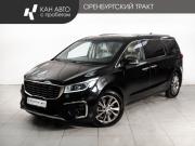Kia Carnival III Казань  - изображение 28