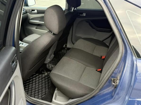 Ford Focus II Рестайлинг с пробегом 2011 года, цена 570 000 рублей, 260135 км, хэтчбек, Автокод Объявления