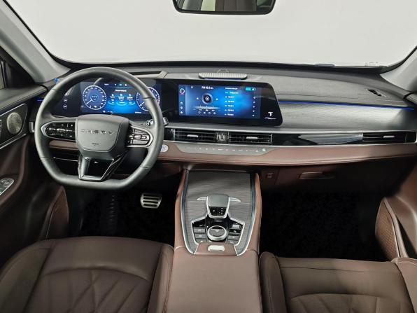 Chery Tiggo 8 Pro Max I Рестайлинг с пробегом 2023 года, цена 2 475 000 рублей, 28160 км, внедорожник, Автокод Объявления