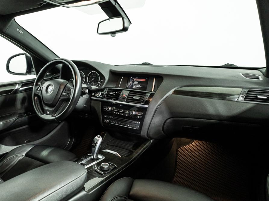 BMW X4 I (F26) Санкт-Петербург  - изображение 9