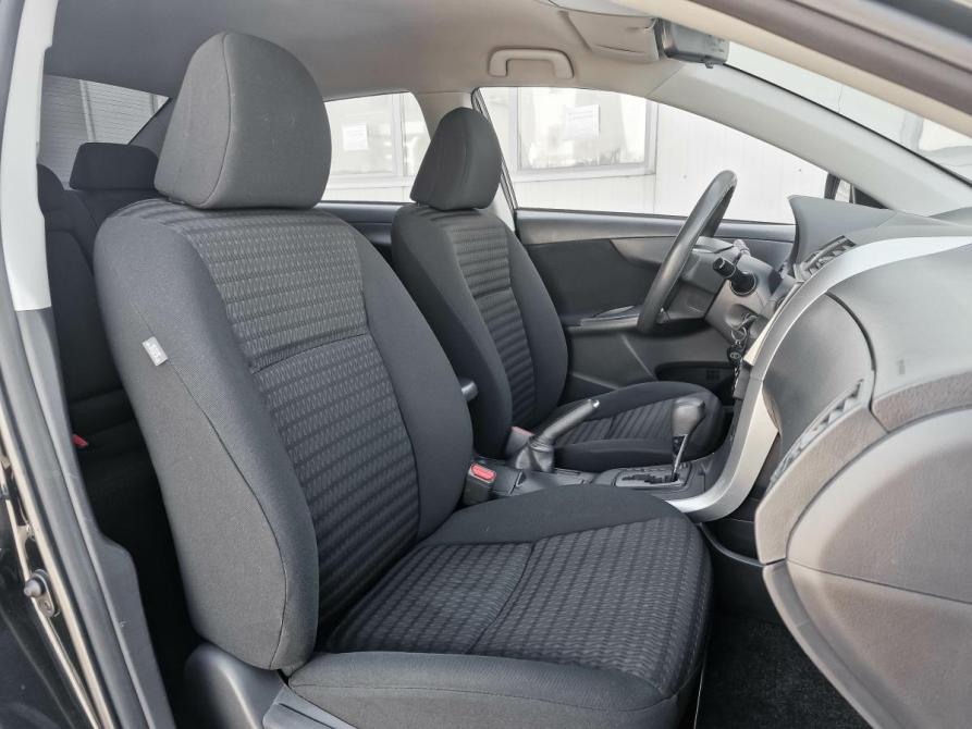 Toyota Corolla X (E140 E150) Рестайлинг Нижний Новгород  - изображение 7