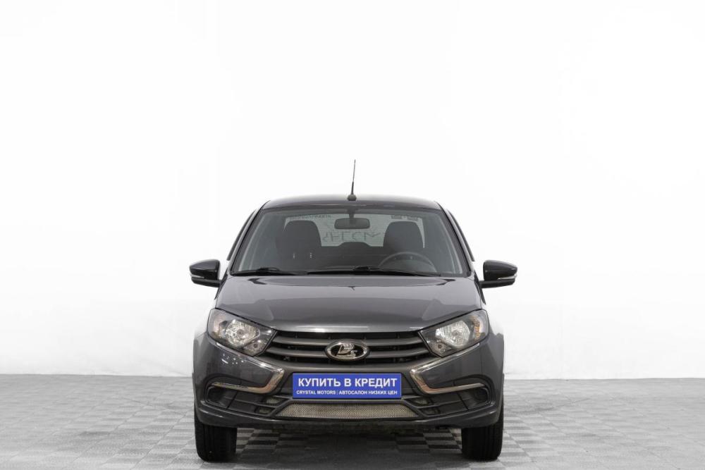 Lada (ВАЗ) Granta I Рестайлинг Барнаул  - изображение 2