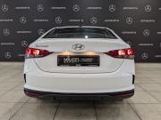 Hyundai Solaris II Рестайлинг Москва  - изображение 32