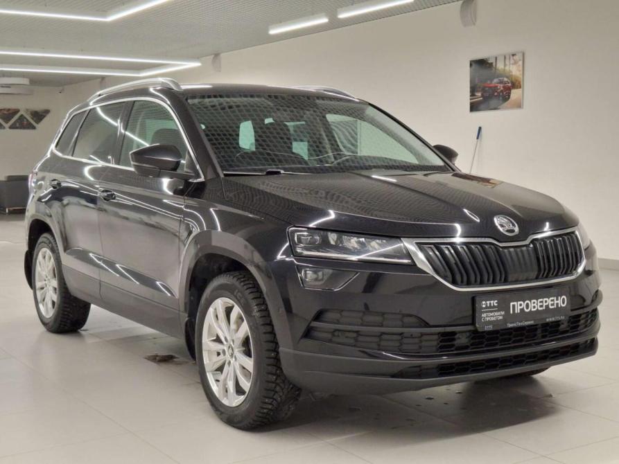 Skoda Karoq I Казань  - изображение 3