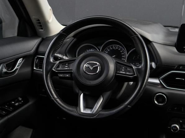 Mazda CX-5 II с пробегом 2021 года, цена 3 450 000 рублей, 55860 км, внедорожник, Автокод Объявления