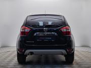 Nissan Terrano III (D10) Москва  - изображение 21