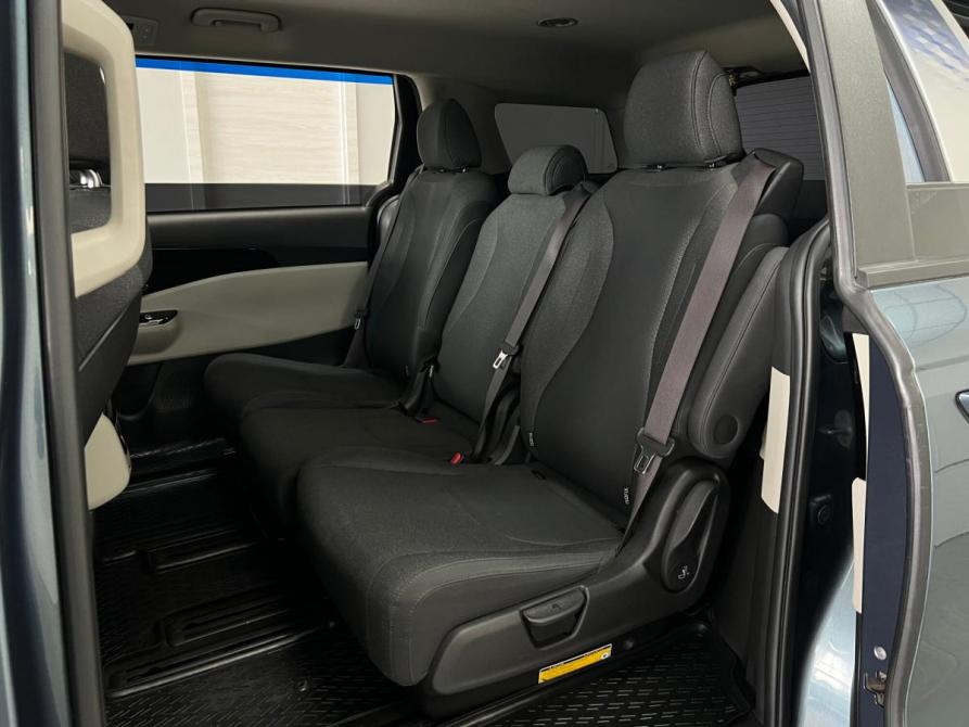 Kia Carnival IV Казань  - изображение 23