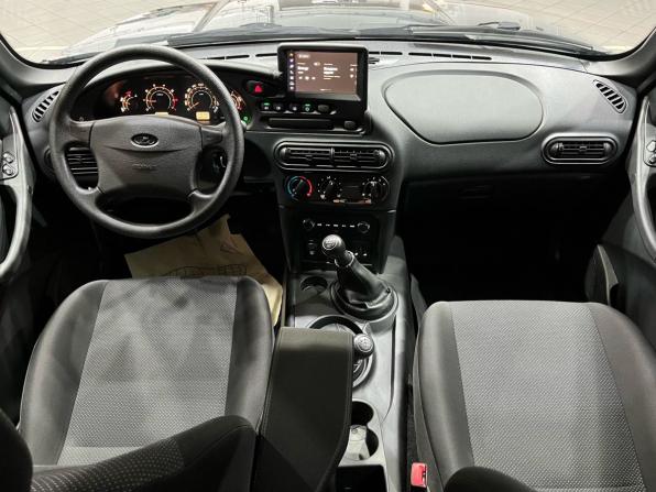 Lada (ВАЗ) Niva Travel I с пробегом 2022 года, цена 1 080 000 рублей, 35500 км, внедорожник, Автокод Объявления