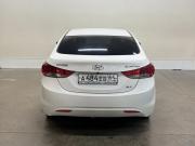 Hyundai Elantra V (MD) Рестайлинг Саратов  - изображение 16