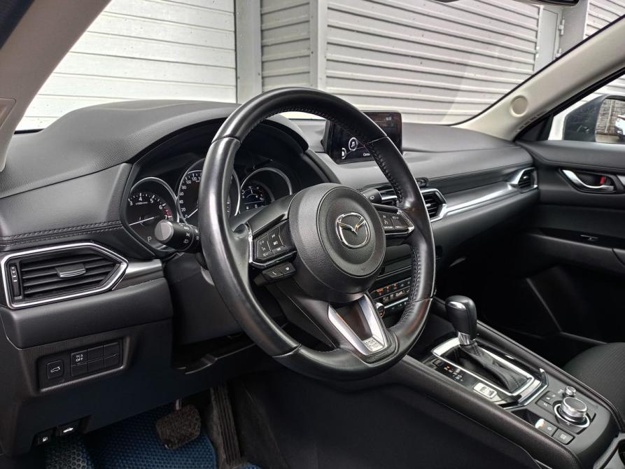 Mazda CX-5 II Казань  - изображение 7