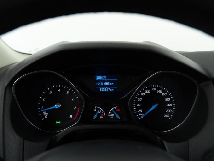 Ford Focus III Москва  - изображение 23