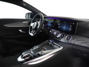 Mercedes-Benz AMG GT 4-Door Coupe I Москва  - изображение 38