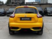 Nissan Juke I Рестайлинг Пермь  - изображение 37