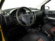 Hyundai Getz I Санкт-Петербург  - изображение 25