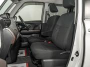 Toyota Tank I Иркутск  - изображение 32