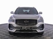 Geely Monjaro I Москва  - изображение 32