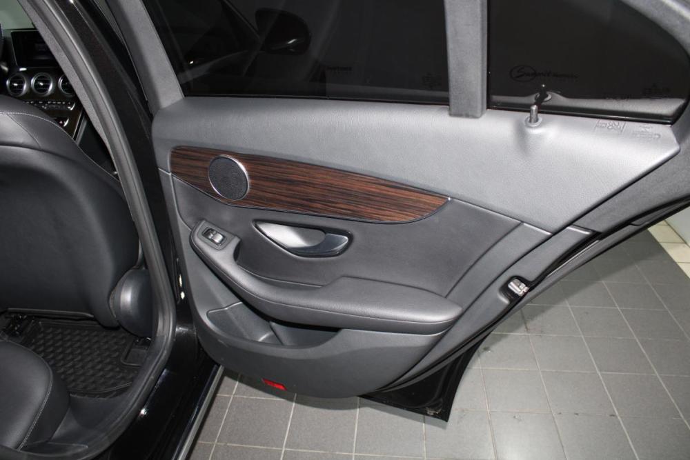 Mercedes-Benz C-Класс IV (W205) Владивосток  - изображение 12