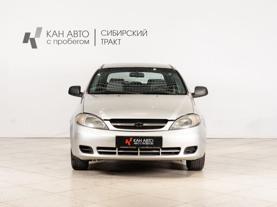 Chevrolet Lacetti I Казань  - изображение 9