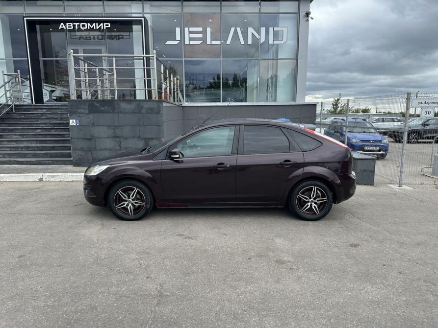 Ford Focus II Рестайлинг Саратов  - изображение 8