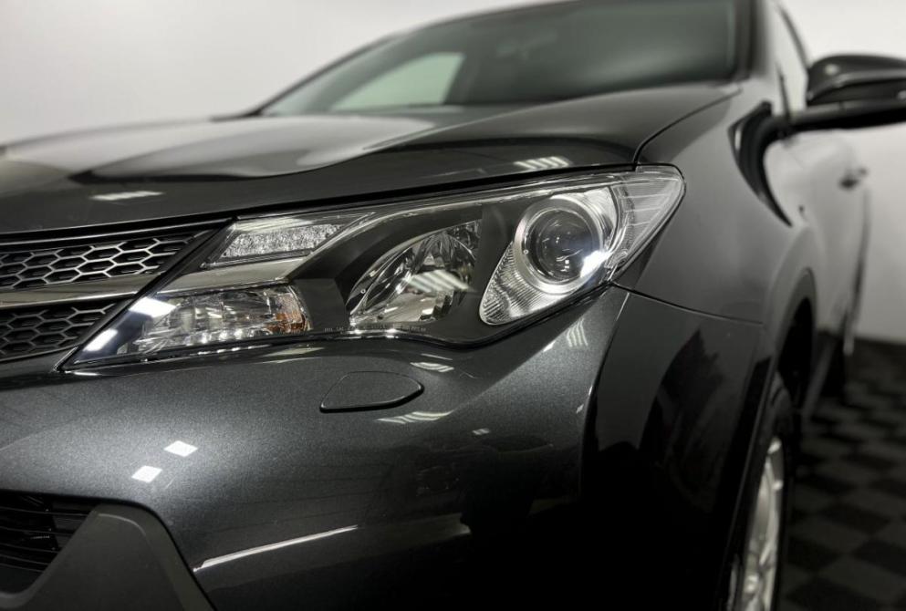 Toyota RAV4 IV (XA40) Нижний Новгород  - изображение 19