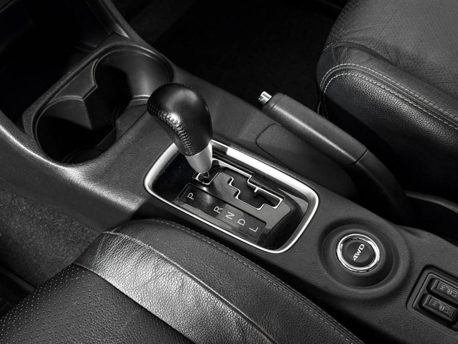 Mitsubishi Outlander III Рестайлинг Санкт-Петербург  - изображение 11