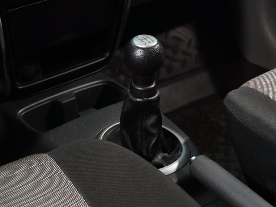 Suzuki SX4 I (Classic) Рестайлинг Тверь  - изображение 16