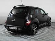 Chrysler PT Cruiser Москва  - изображение 15