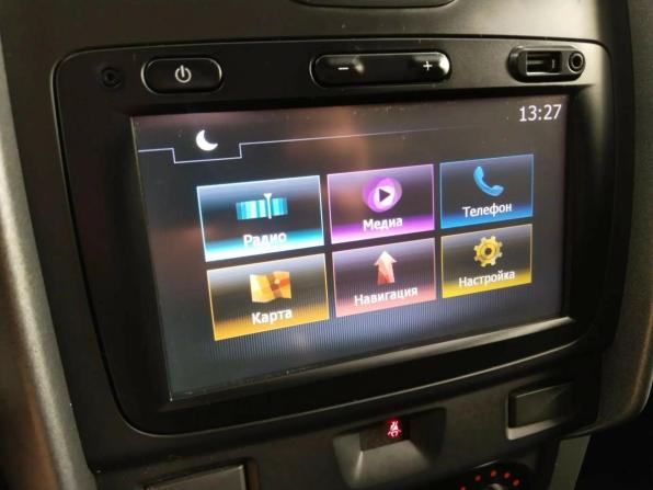 Renault Duster I Рестайлинг с пробегом 2018 года, цена 1 305 511 рублей, 148118 км, внедорожник, Автокод Объявления