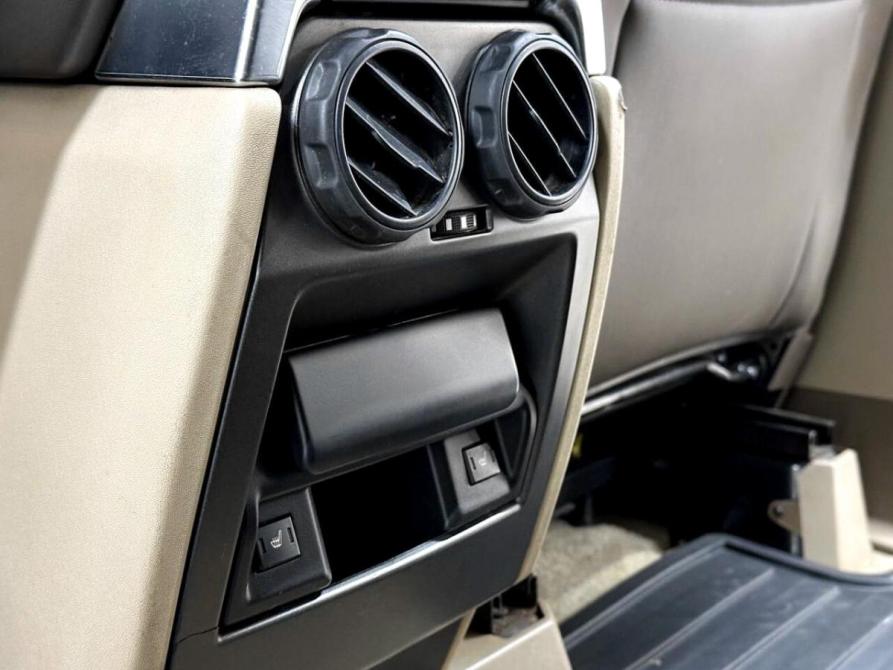 Land Rover Range Rover Sport I Рестайлинг Красноярск  - изображение 17