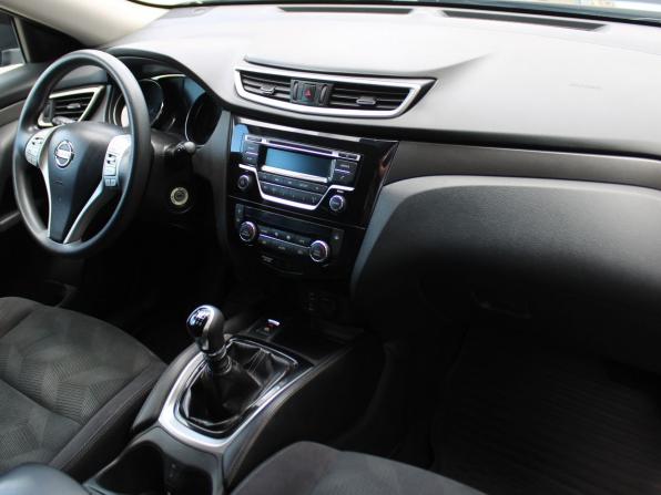 Nissan X-Trail III с пробегом 2015 года, цена 1 569 000 рублей, 147460 км, внедорожник, Автокод Объявления