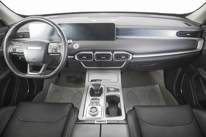 JETOUR X70 PLUS I с пробегом 2022 года, цена 1 949 000 рублей, 50633 км, внедорожник, Автокод Объявления