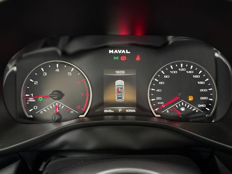 Haval Jolion I Рестайлинг Ставрополь  - изображение 12