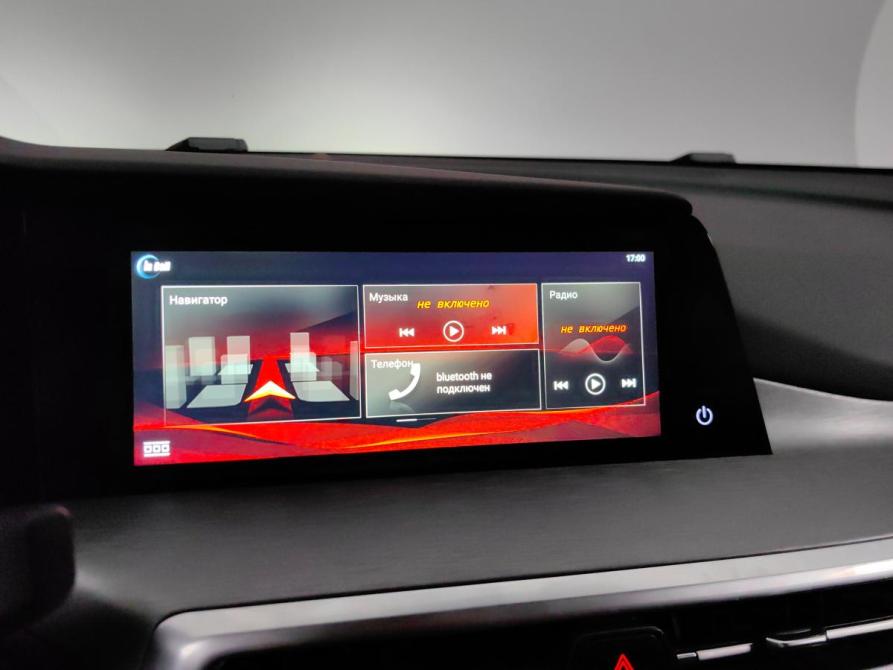 Changan CS35 Plus I Рестайлинг Подольск  - изображение 14