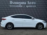 Hyundai Elantra VI (AD) Краснодар  - изображение 26