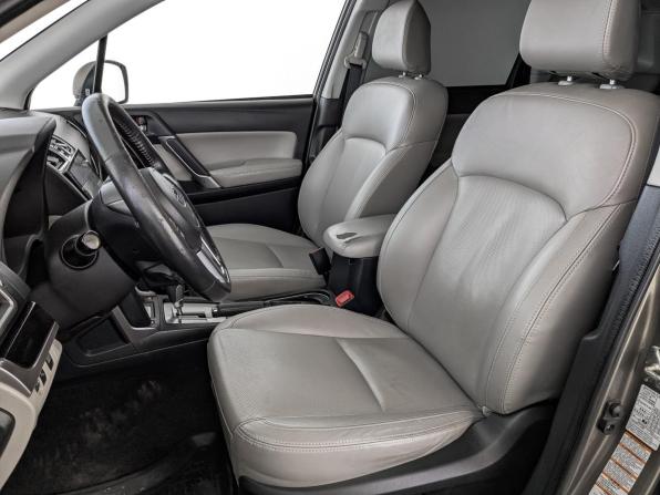 Subaru Forester IV Рестайлинг 2 с пробегом 2017 года, цена 2 050 000 рублей, 222474 км, внедорожник, Автокод Объявления