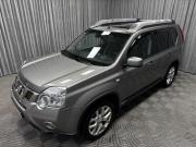 Nissan X-Trail II Рестайлинг Стерлитамак  - изображение 47