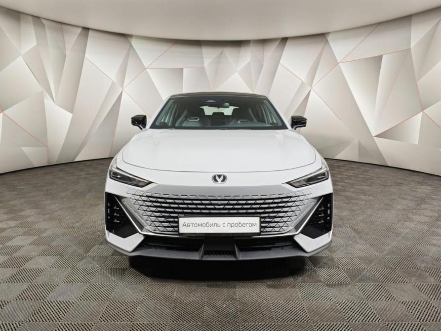 Changan UNI-V I Москва  - изображение 5