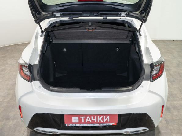 Toyota Corolla XII (E210) с пробегом 2019 года, цена 1 820 000 рублей, 34000 км, универсал, Автокод Объявления
