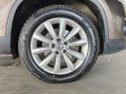 Volkswagen Tiguan I Рестайлинг Москва  - изображение 33