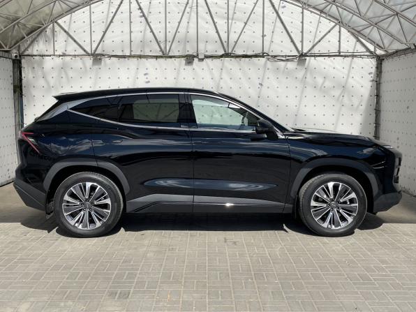 JETOUR DASHING I с пробегом 2024 года, цена 2 140 000 рублей, 32321 км, внедорожник, Автокод Объявления