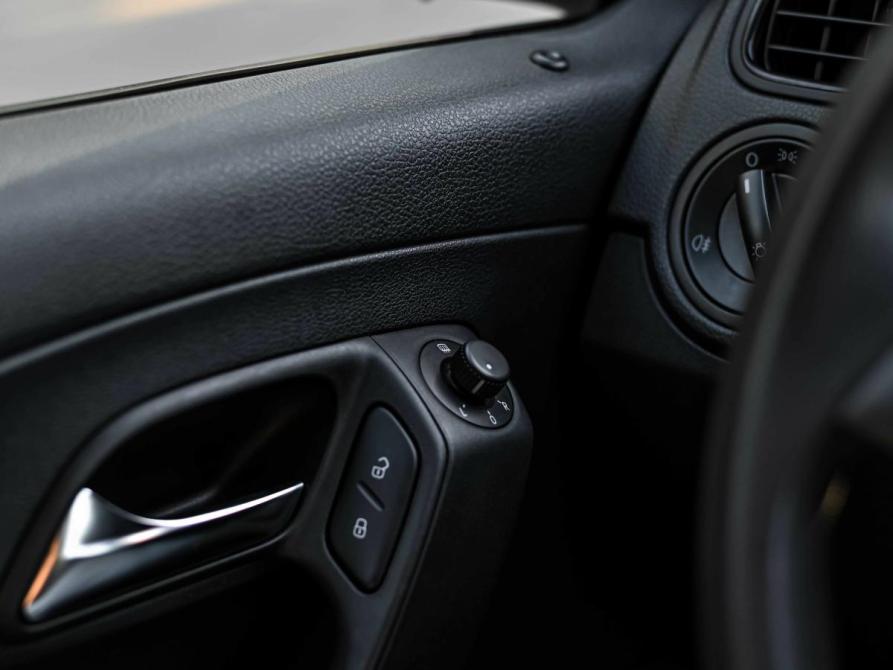Volkswagen Polo V Рестайлинг Санкт-Петербург  - изображение 9