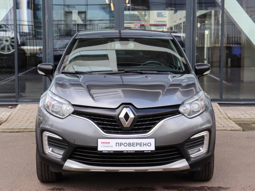 Renault Kaptur I Химки  - изображение 2