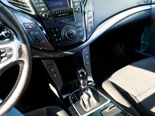 Hyundai i40 I с пробегом 2013 года, цена 1 199 000 рублей, 216776 км, седан, Автокод Объявления