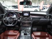 Mercedes-Benz GLC I (X253) Санкт-Петербург  - изображение 45