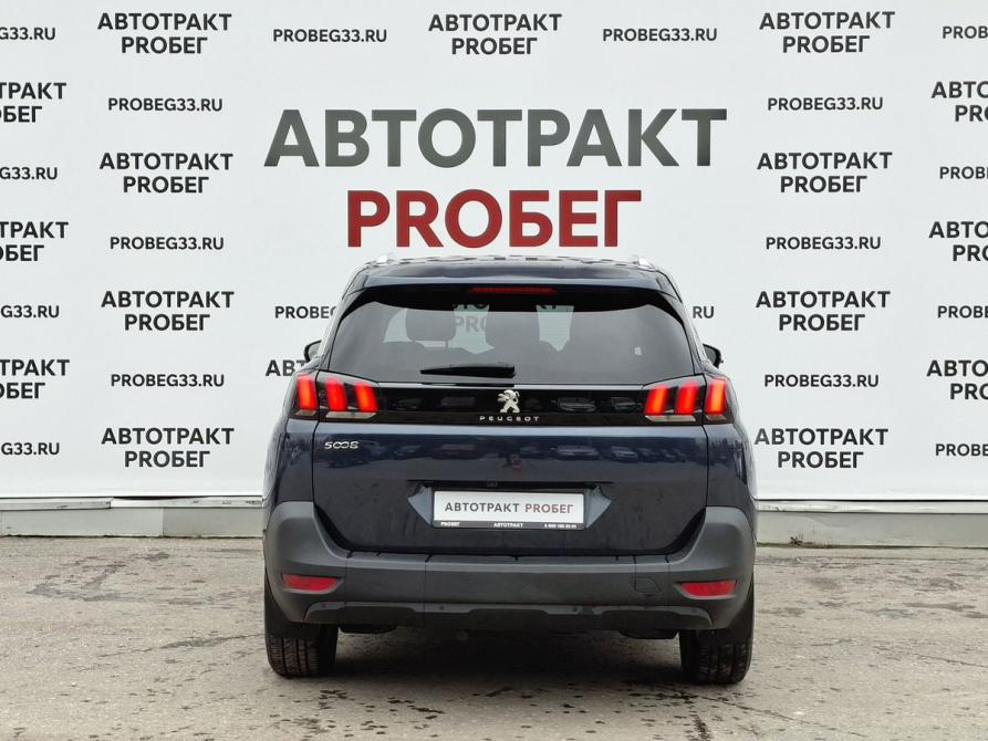 Peugeot 5008 II Владимир  - изображение 6