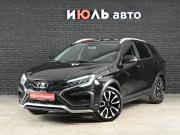 Lada (ВАЗ) Vesta I Рестайлинг (NG) Екатеринбург  - изображение 17