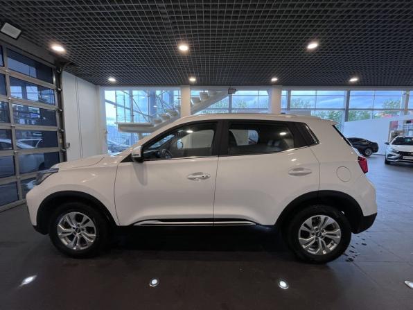 Chery Tiggo 4 Pro I Рестайлинг с пробегом 2023 года, цена 1 470 000 рублей, 32795 км, внедорожник, Автокод Объявления